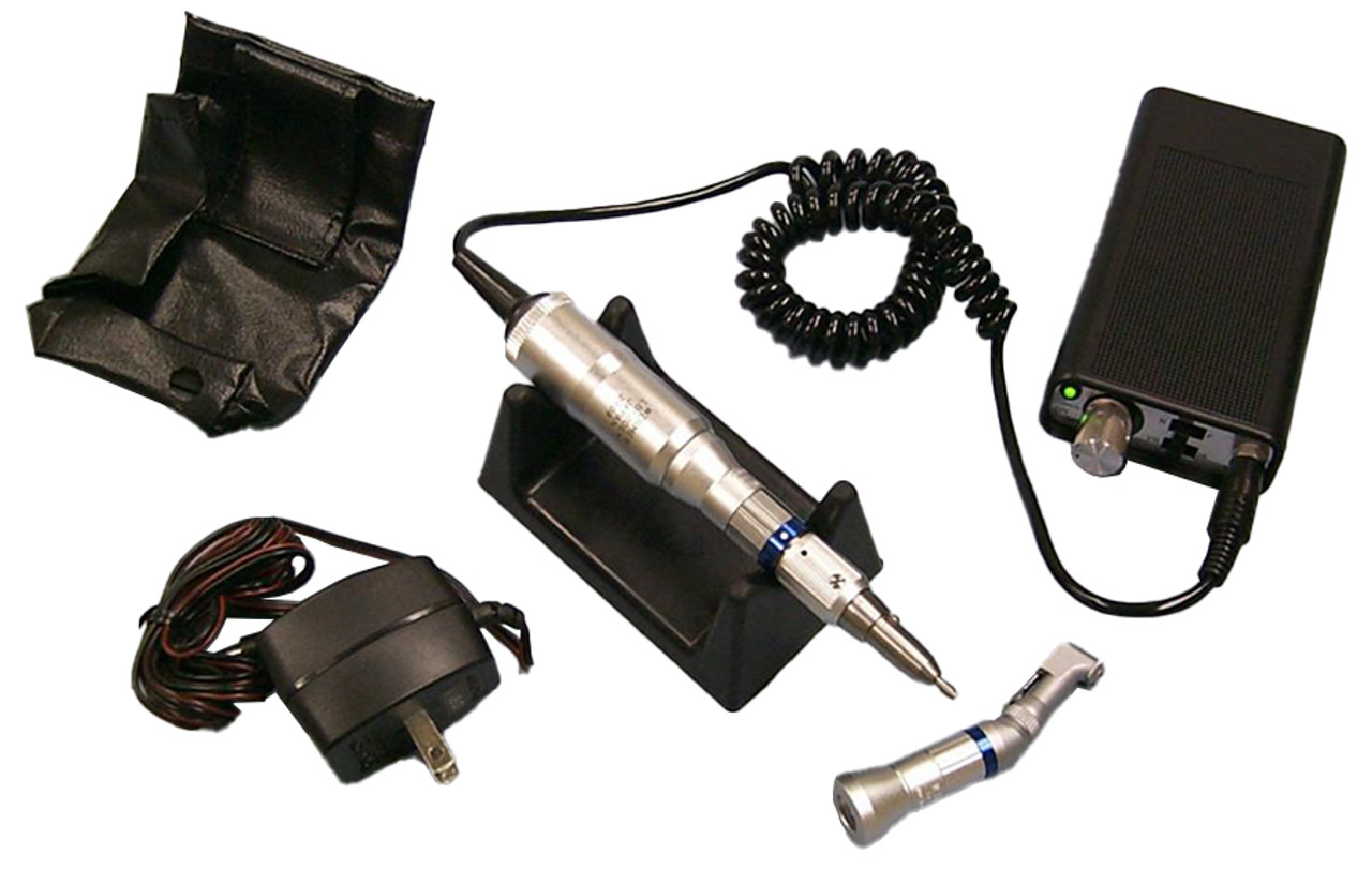 Portable Handpiece, 25K