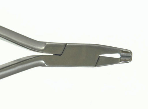 Plier, Bracket Remover  -  Long Handle