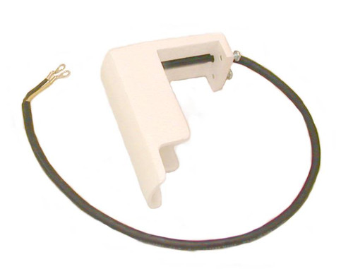 Work Light for Single Wheel Trimmer