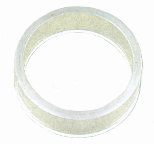 Trap Ring for Bowl Cover - Plastic