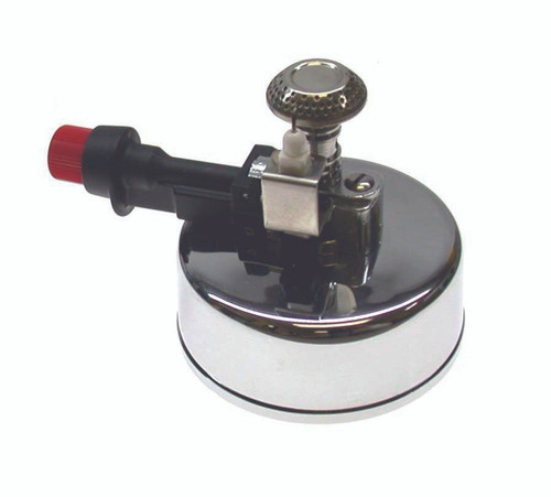 Blazer Brush Flame Burner