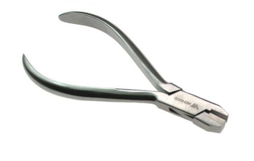 Plier, Arch Contouring, Smooth