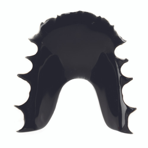 Wehmer Color Polymer - Black - 4 Oz.