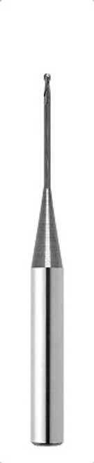 Uncoated CAD/CAM Carbide - ROLAND 0.8mm