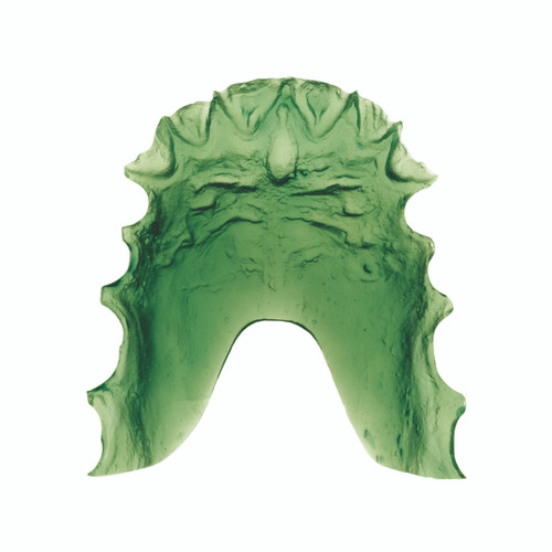 Pre-Mixed Color Monomer Liquid - Fern - 16 oz.