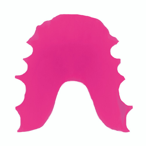 Pre-Mixed Color Monomer Liquid - Pink - 4 oz.