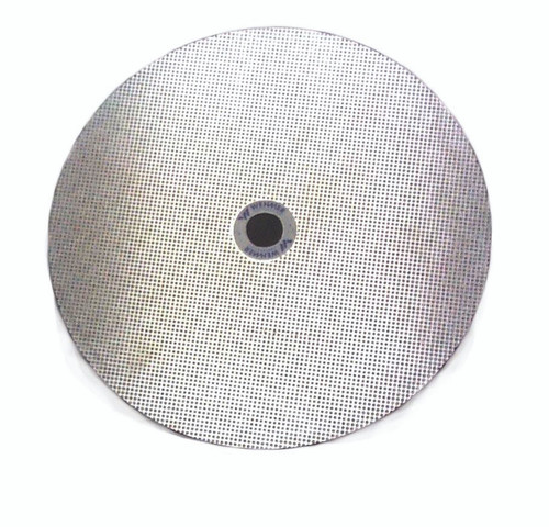 Prime Cut Diamond Trimming Wheel-Fine