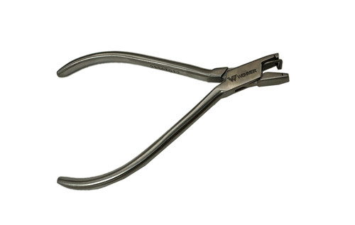 Mini Flush Cut & Hold - Distal End Cutter Plier