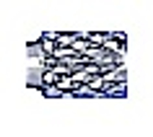 Piston Screw - Spring loaded - Housing nut / 10 pack