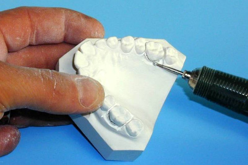 Piston Screw - Reamer