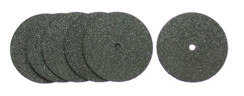 Separating Cutting Discs - 7/8"  -  100 pack