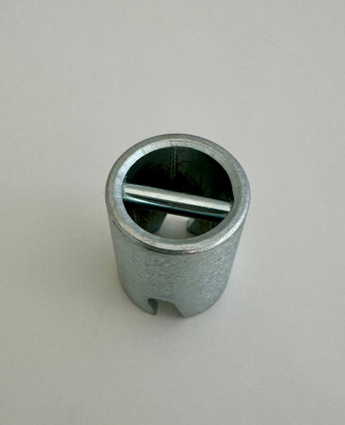 Coupling w/Pin Assembly