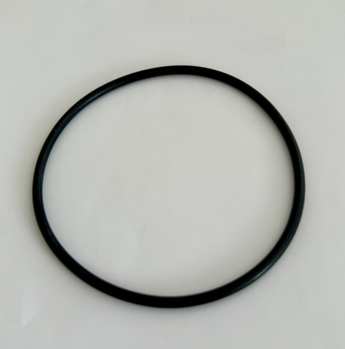 "O" Ring, Outer Lid