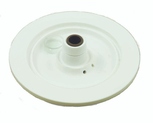 300 cc Bowl Cover - (bowls sold separately)