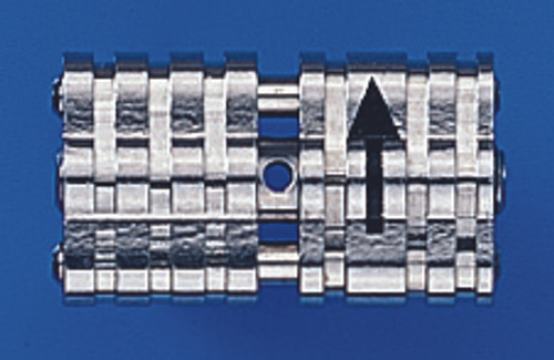 Medium-Stainless Steel - 6mm