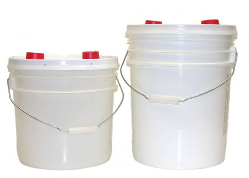 Replacement 5 gallon bucket