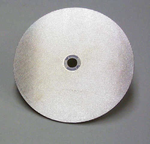 WEHMER Diamond Trimming Wheel - Coarse