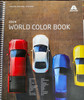 2024 Axalta World Color Book, Domestic & Import 