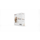 4-1/2"X27Yd Gold Soft Flex Roll - 400 Grit