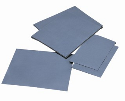 SUN 7222 Wet/Dry Sandpaper - 1500g, 50 sheets