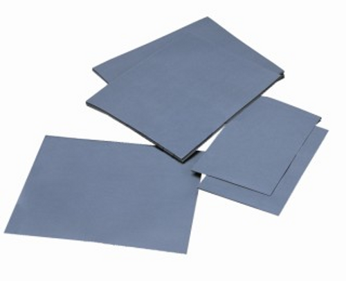 SUN 7220 Wet/Dry Sandpaper - 1000g, 50 sheets