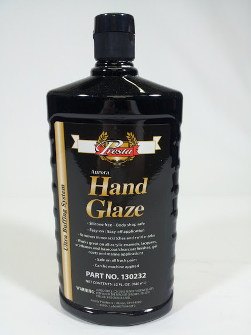 Presta 130232 Aurora Hand Glaze