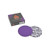 6" SCG sanding disc, 3000g - smooth cut - 10 ct.