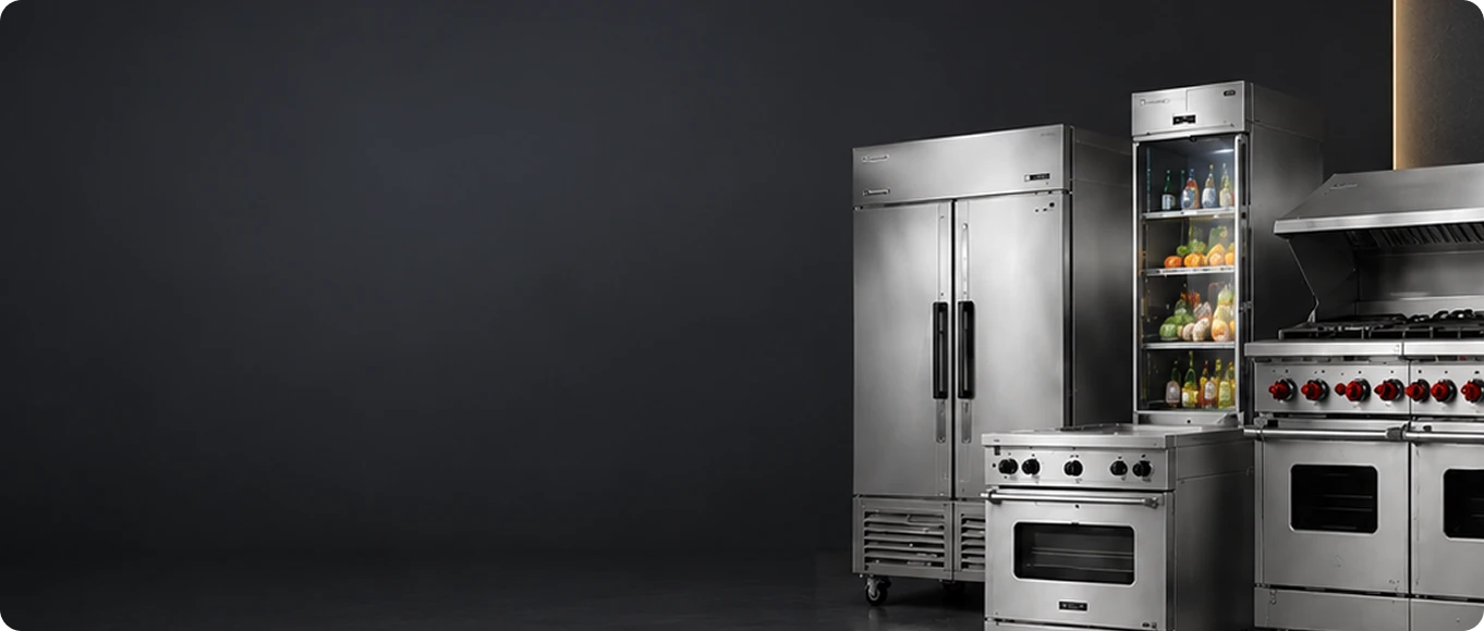 Equipment Financing