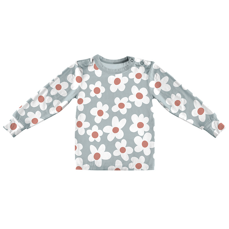 Daisy Pj Set -