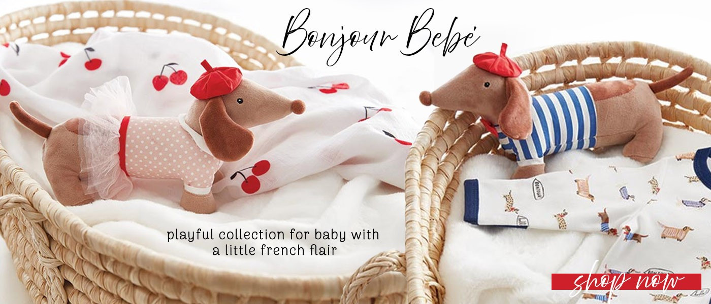 Award-Winning Baby Essentials! | Stephan Baby