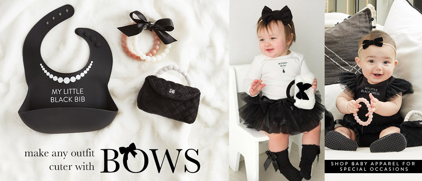 Award-Winning Baby Essentials! | Stephan Baby
