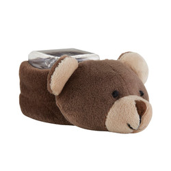 Boo-Bear - Brown