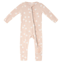Cozy Romper - Mini Floral