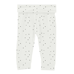 Grow with Me Pants - Scattered Geo