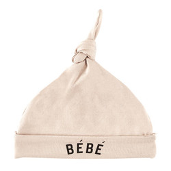 Knotted Hat - Bebe