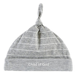 Knotted Hat - Child of God