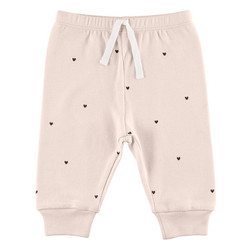 Little Blessings Pants- Hearts