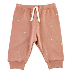 Little Blessings Pants- Stars