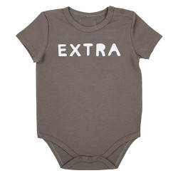 Face To Face Snapshirt - Extra, 6-12 months