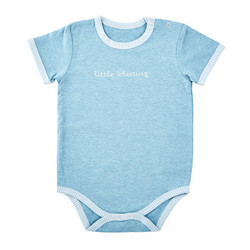 Snapshirt - Little Blessing, Newborn F3074