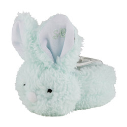 Boo-Bunnie - Blue Plush