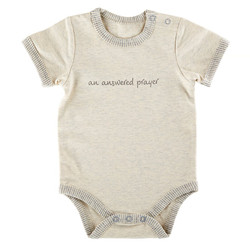 Snapshirt - Answered Prayer, Newborn