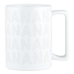 Organic Mug - NANA