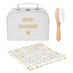 Suitcase Set - Hello Sunshine 