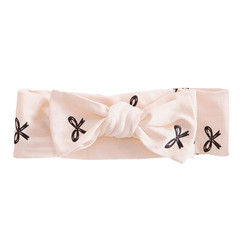 Bows Knotted Headband
