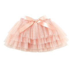 Pink Tutu Skirt