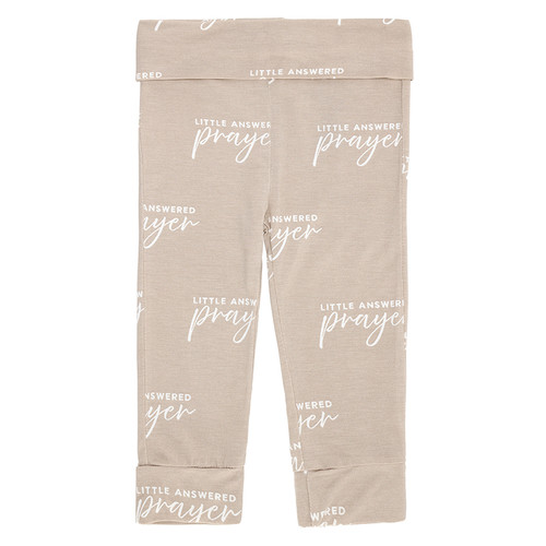 Grow with Me Pants - Little Answered Prayer