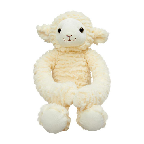 Lamb Little Hugs Stuffy
