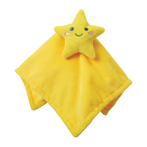 Star Little Hugs Lovey