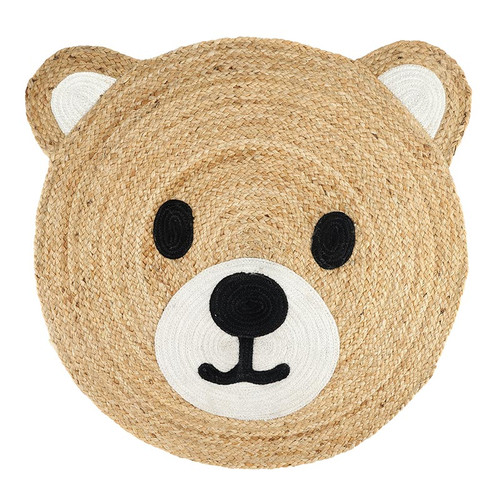 Rug - Bear